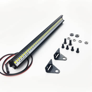 36 LED Light Super Bright Roof Bar 